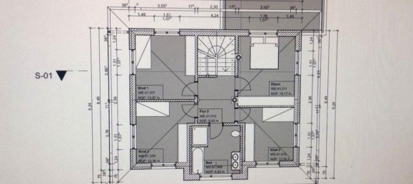 6 rooms House in Gunzburg, Germany No. 352537 12