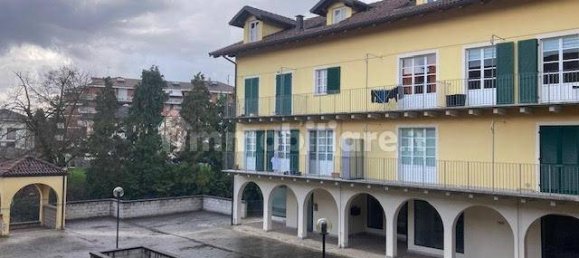 1 bedroom Apartment in Occhieppo Superiore, Italy No. 196337 16