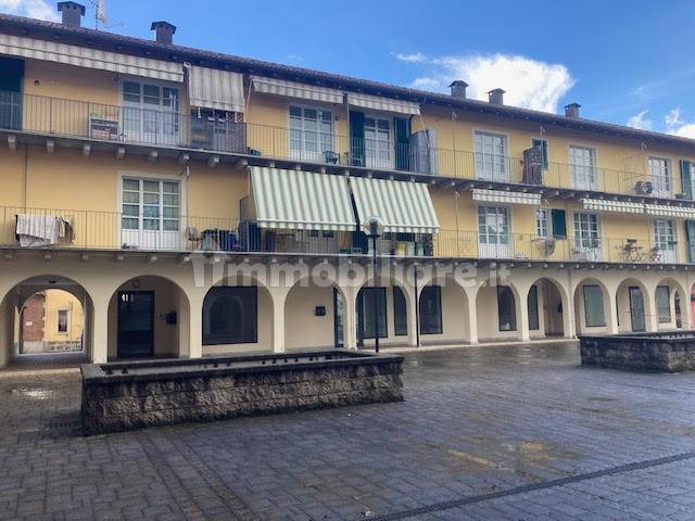 1 bedroom Apartment in Occhieppo Superiore, Italy No. 196337