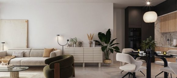 Бунгало с 2 спальнями в Сан-Мигель-де-Салинас, Испания № 148130 2