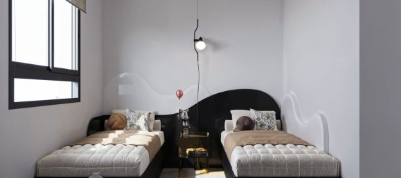 Бунгало с 2 спальнями в Сан-Мигель-де-Салинас, Испания № 148130 5