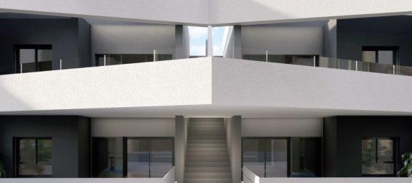 Бунгало с 2 спальнями в Сан-Мигель-де-Салинас, Испания № 148130 8