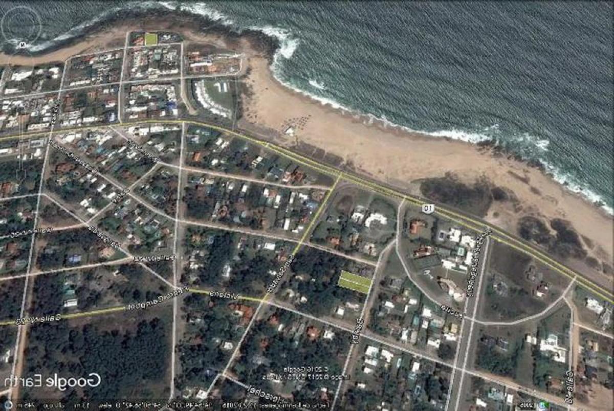  Land in Maldonado, Uruguay No. 14035