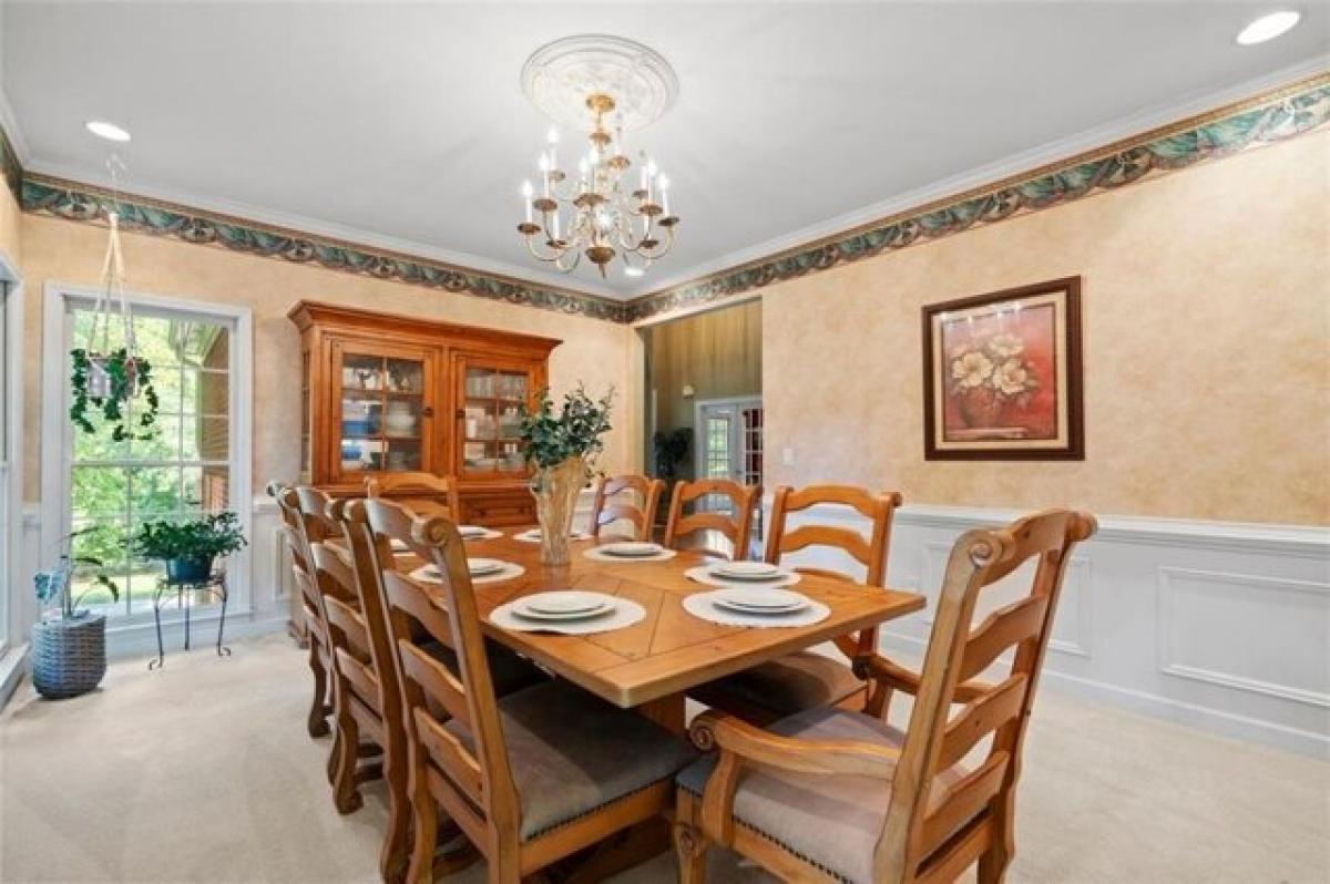 5 Schlafzimmer Haus in Lawrenceville, USA, Nr. 398672