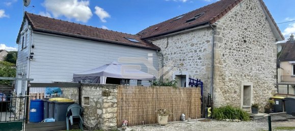 7 غرف نوم بناية في Aisne, France رقم 152572 3