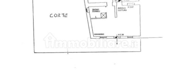2 bedrooms House in Spoleto, Italy No. 85905 22
