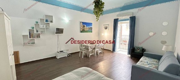 1 chambre Appartement à Cefalù, Italy No. 118536 11