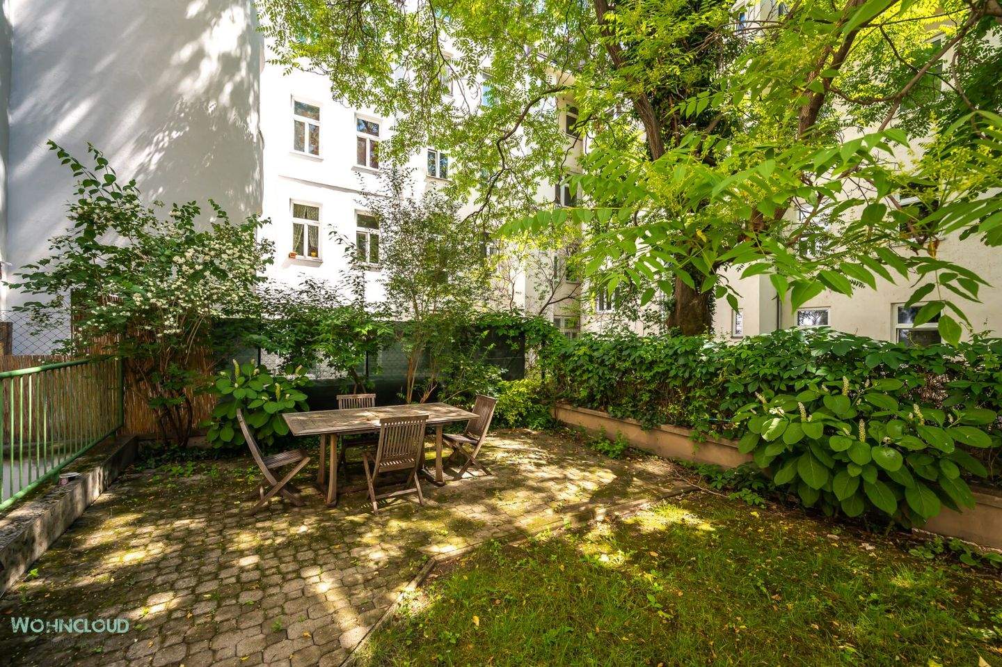 4غرفة شقة في Ottakring, Austria رقم 242581