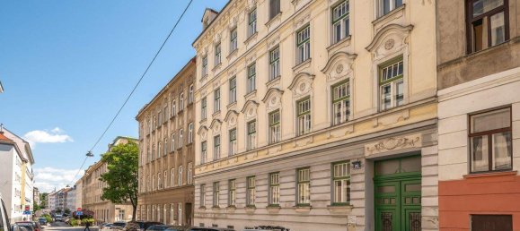 4غرفة شقة في Ottakring, Austria رقم 242581 3