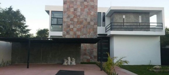 Casa T4 em Merida, Mexico N.º 185581 2