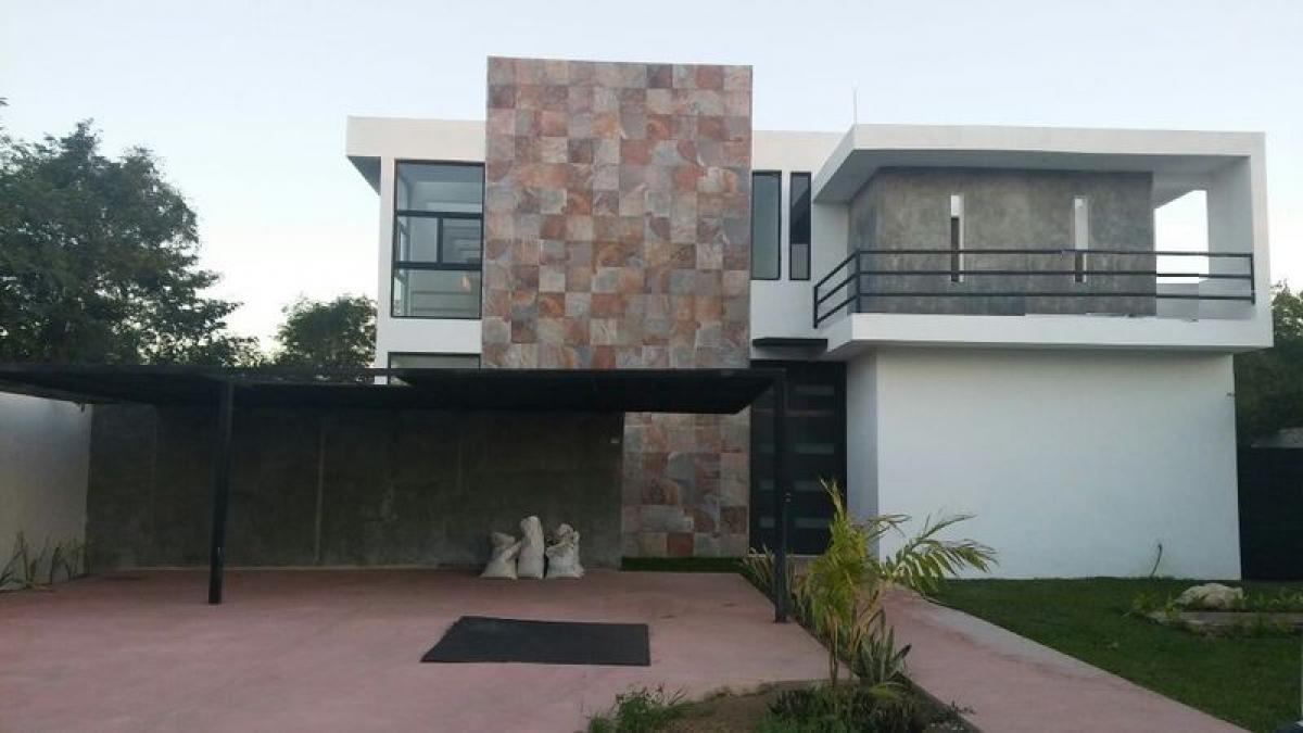 Casa T4 em Merida, Mexico N.º 185581