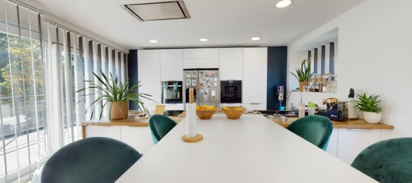 Casa de 10 divisões em Pfastatt, France N.º 97868 5