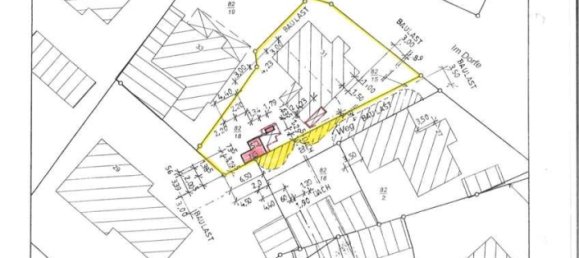 6 rooms House in Gifhorn, Germany No. 125618 23