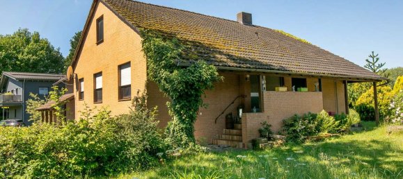 6 rooms House in Gifhorn, Germany No. 125618 4