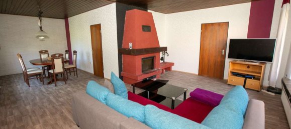 6 rooms House in Gifhorn, Germany No. 125618 7