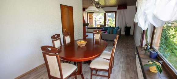 6 rooms House in Gifhorn, Germany No. 125618 8