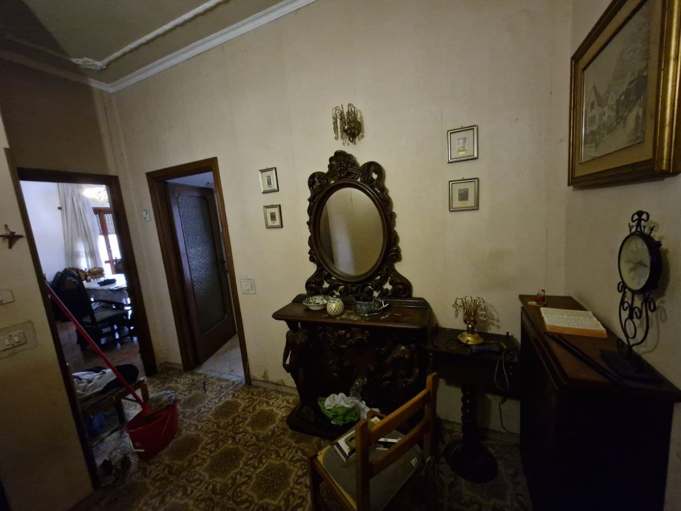 4 rooms Apartment in Guidonia Montecelio, Italy No. 67395