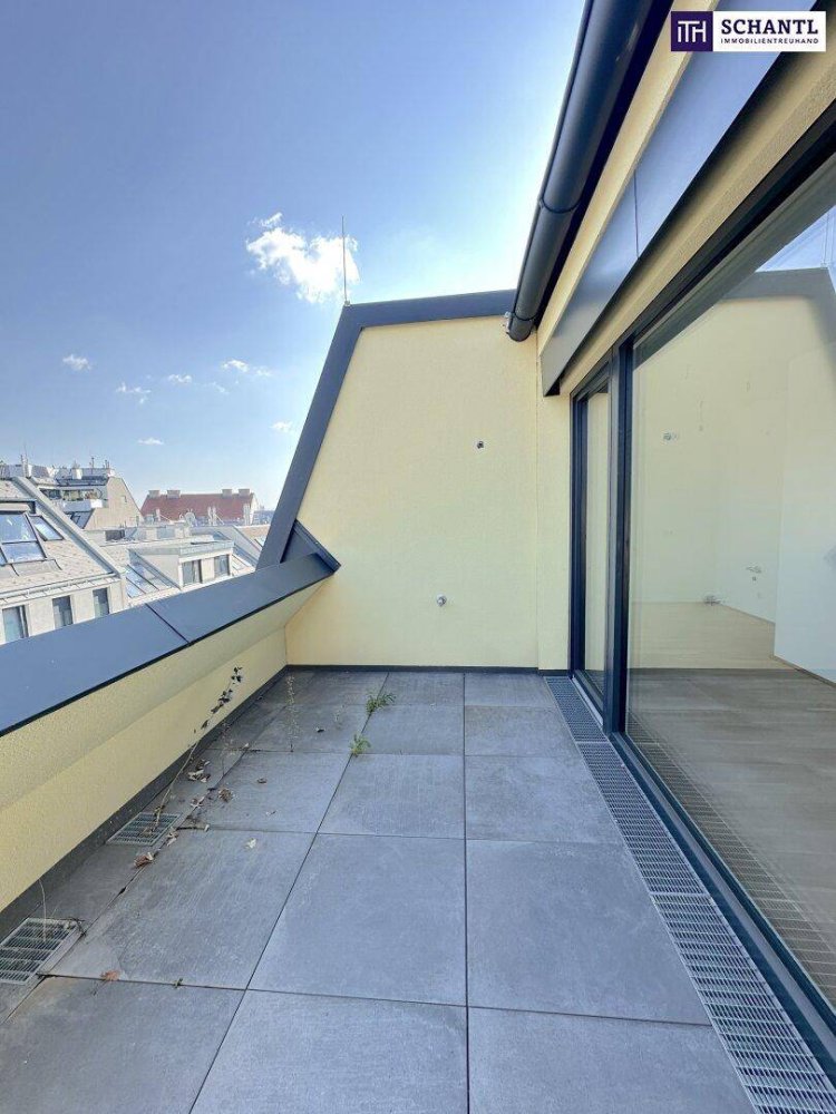 3 rooms Apartment in Wahring, Austria No. 139438