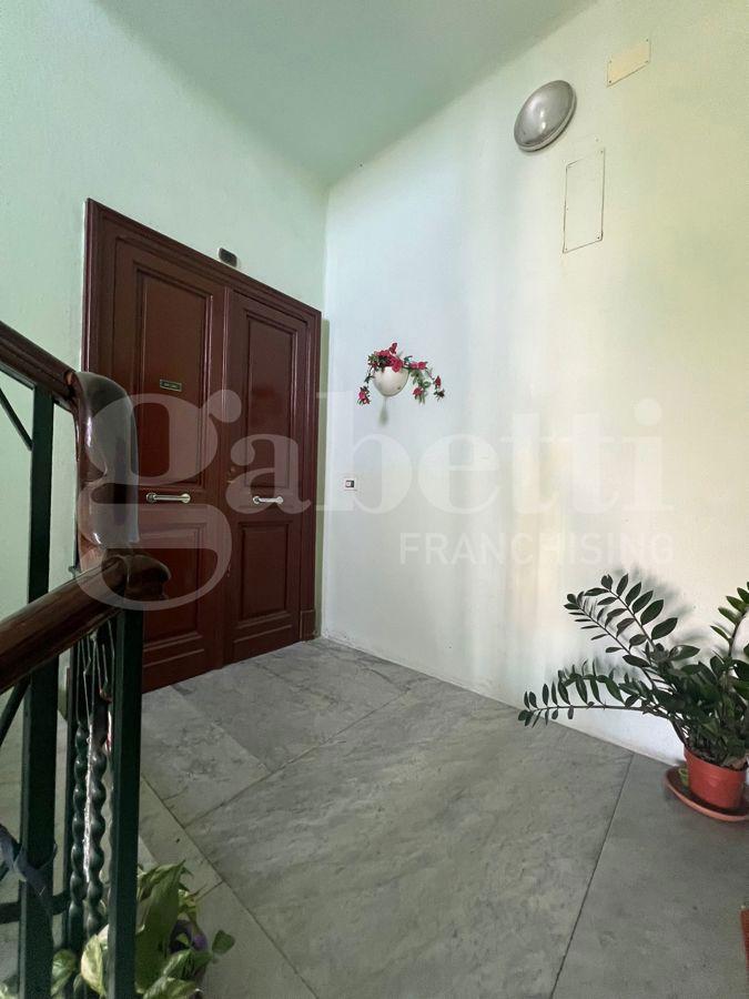 Apartamento de 3 habitaciónes en Oristano, Italy No. 40496