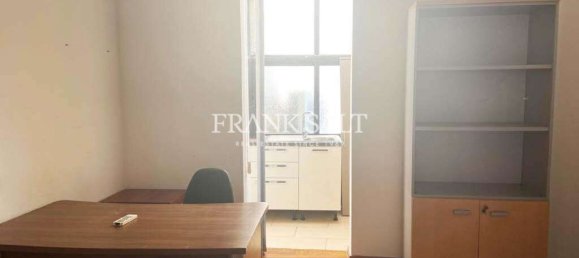 Büro in Marsa, Malta 45m², Nr. 12372 2