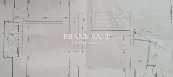 Büro in Marsa, Malta 45m², Nr. 12372 11