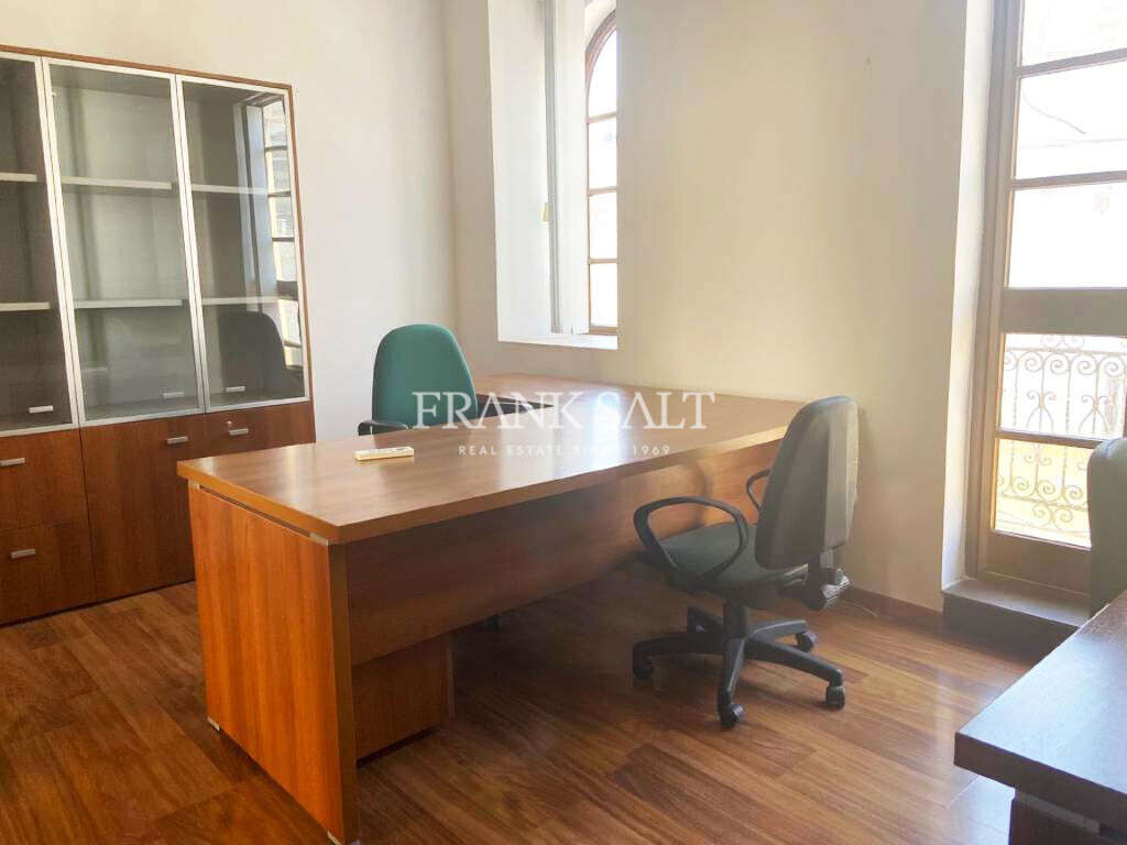 Büro in Marsa, Malta 45m², Nr. 12372