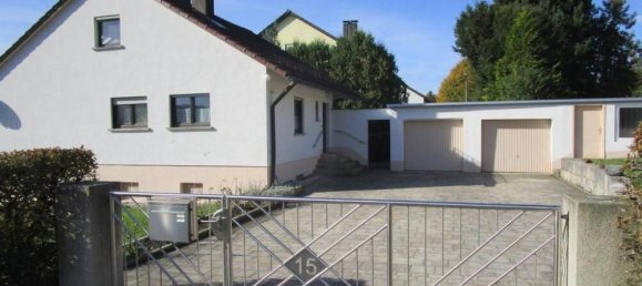 4 chambres Maison à Nurnberger Land, Germany No. 86078 3