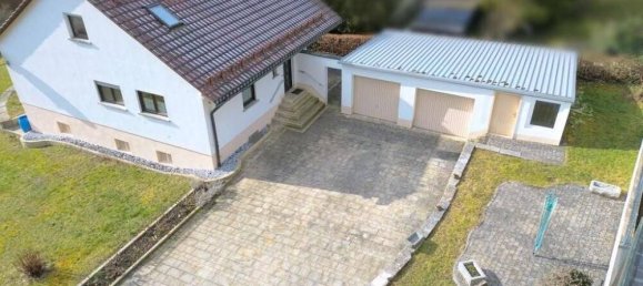 4 chambres Maison à Nurnberger Land, Germany No. 86078 9