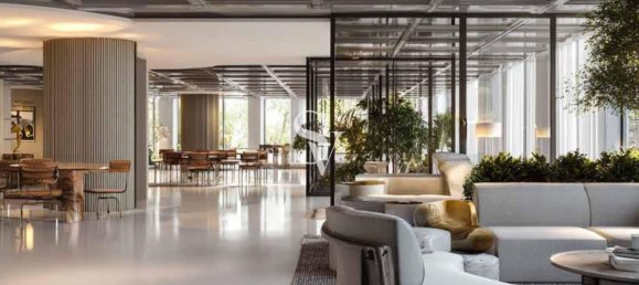1 غرف نوم شقة في داماك هيلز (أكويا باي داماك), UAE رقم 196772 10