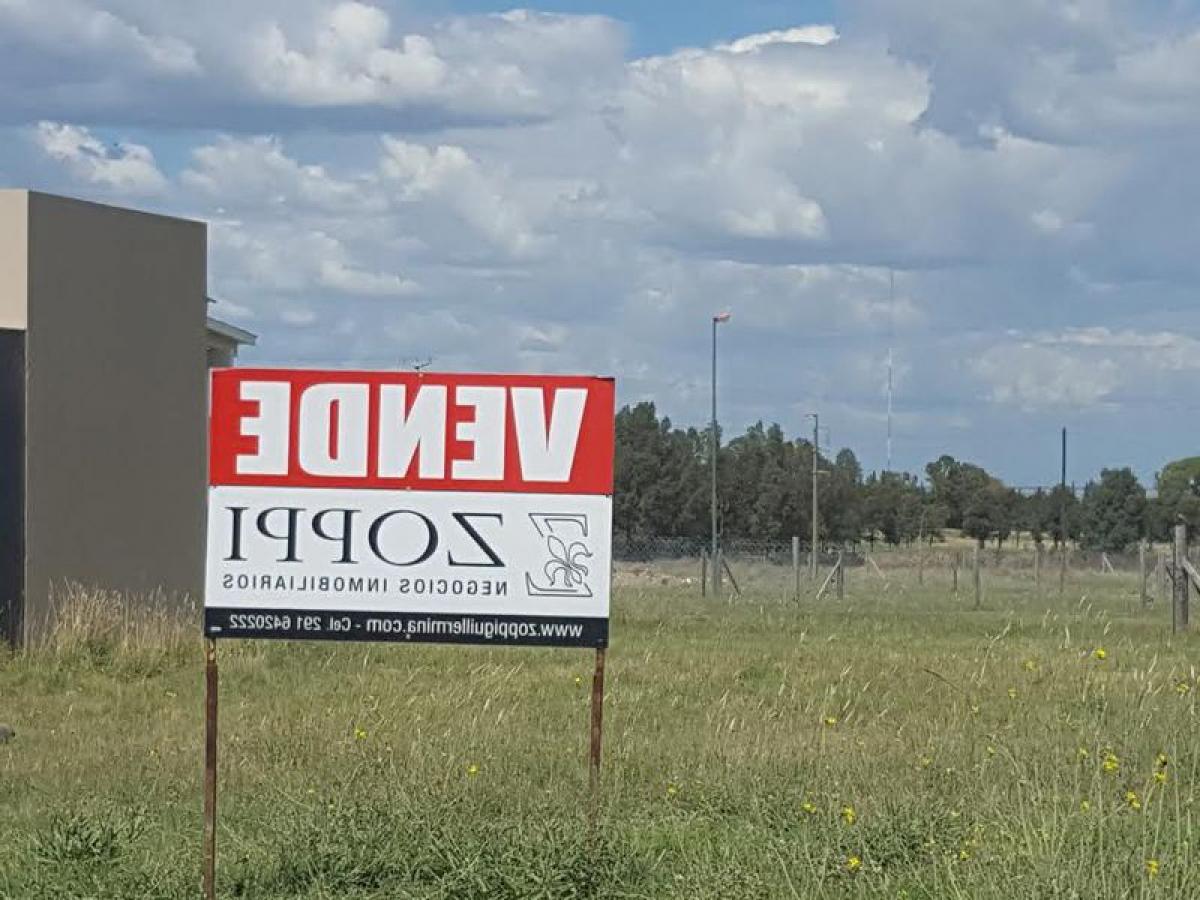  Land in Buenos Aires, Argentina No. 110401