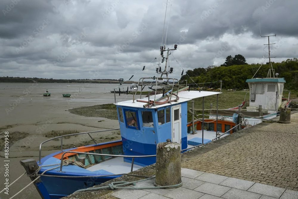 Casa de 2 dormitorios en Penestin, France No. 361147