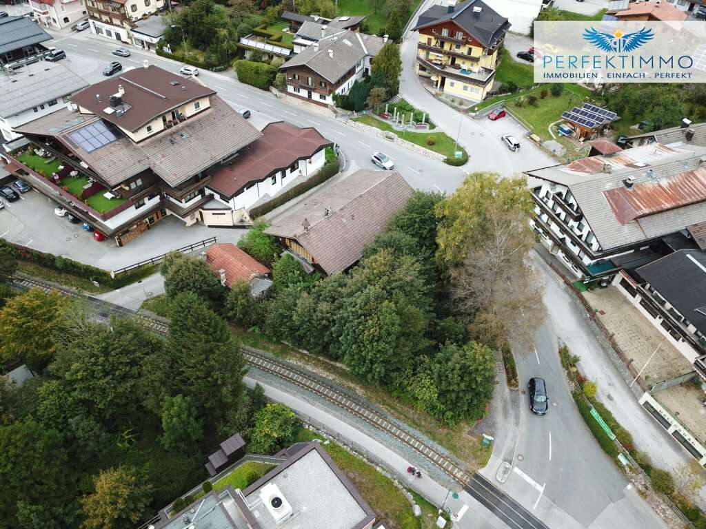  قطعة أرض في Eben am Achensee, Austria رقم 44922