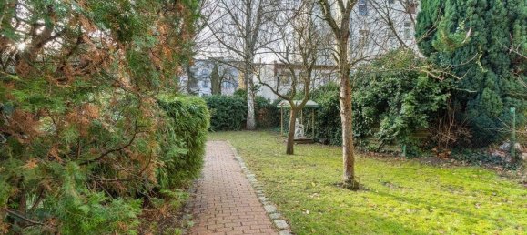 Apartamento de 2 dormitorios en Borsigwalde, Germany No. 68193 11