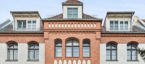 Apartamento de 2 dormitorios en Borsigwalde, Germany No. 68193 14