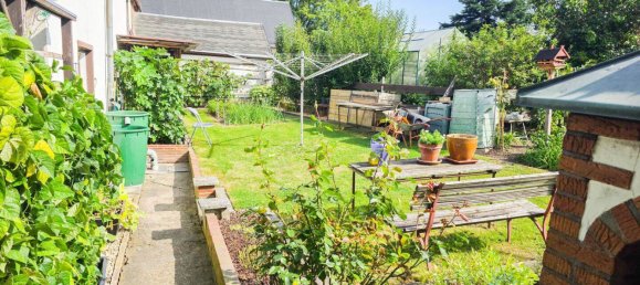 6 rooms Townhouse in Bautzen, Germany No. 317053 9