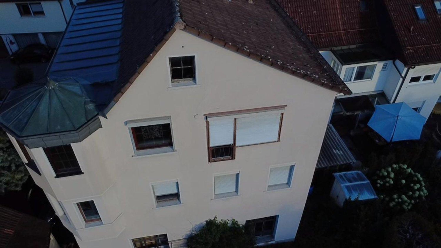 Edifício T4 em Ostalbkreis, Germany N.º 351570