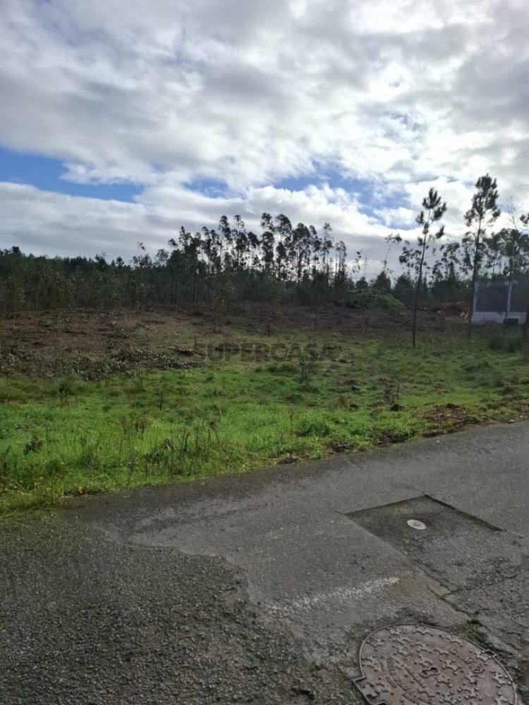  Land in Vila Nova de Gaia, Portugal No. 248657