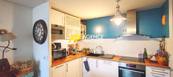 3 bedrooms Apartment in Argenteuil, France No. 143444 19