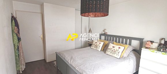 3 bedrooms Apartment in Argenteuil, France No. 143444 4