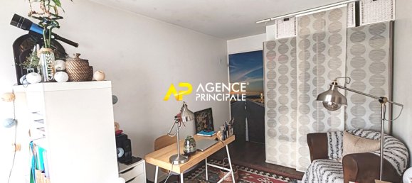 3 bedrooms Apartment in Argenteuil, France No. 143444 9