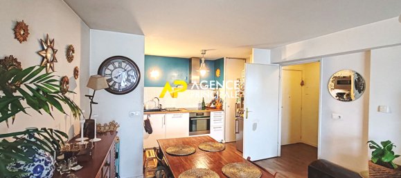 3 bedrooms Apartment in Argenteuil, France No. 143444 12