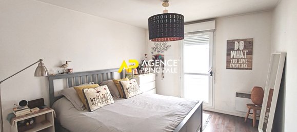 3 bedrooms Apartment in Argenteuil, France No. 143444 2