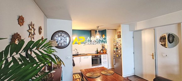 3 bedrooms Apartment in Argenteuil, France No. 143444 18