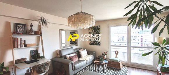 3 bedrooms Apartment in Argenteuil, France No. 143444 13