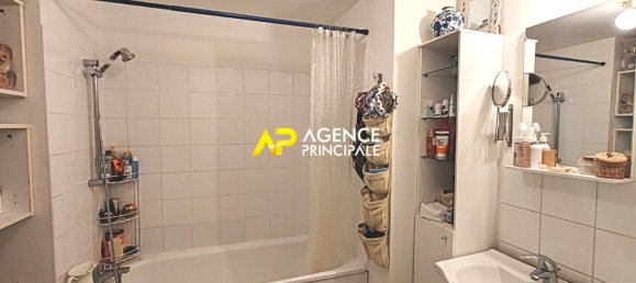 3 bedrooms Apartment in Argenteuil, France No. 143444 11