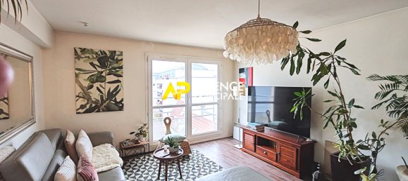 3 bedrooms Apartment in Argenteuil, France No. 143444 16