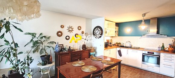 3 bedrooms Apartment in Argenteuil, France No. 143444 14