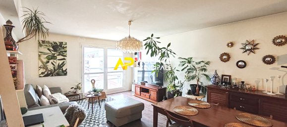 3 bedrooms Apartment in Argenteuil, France No. 143444 15