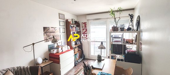 3 bedrooms Apartment in Argenteuil, France No. 143444 8