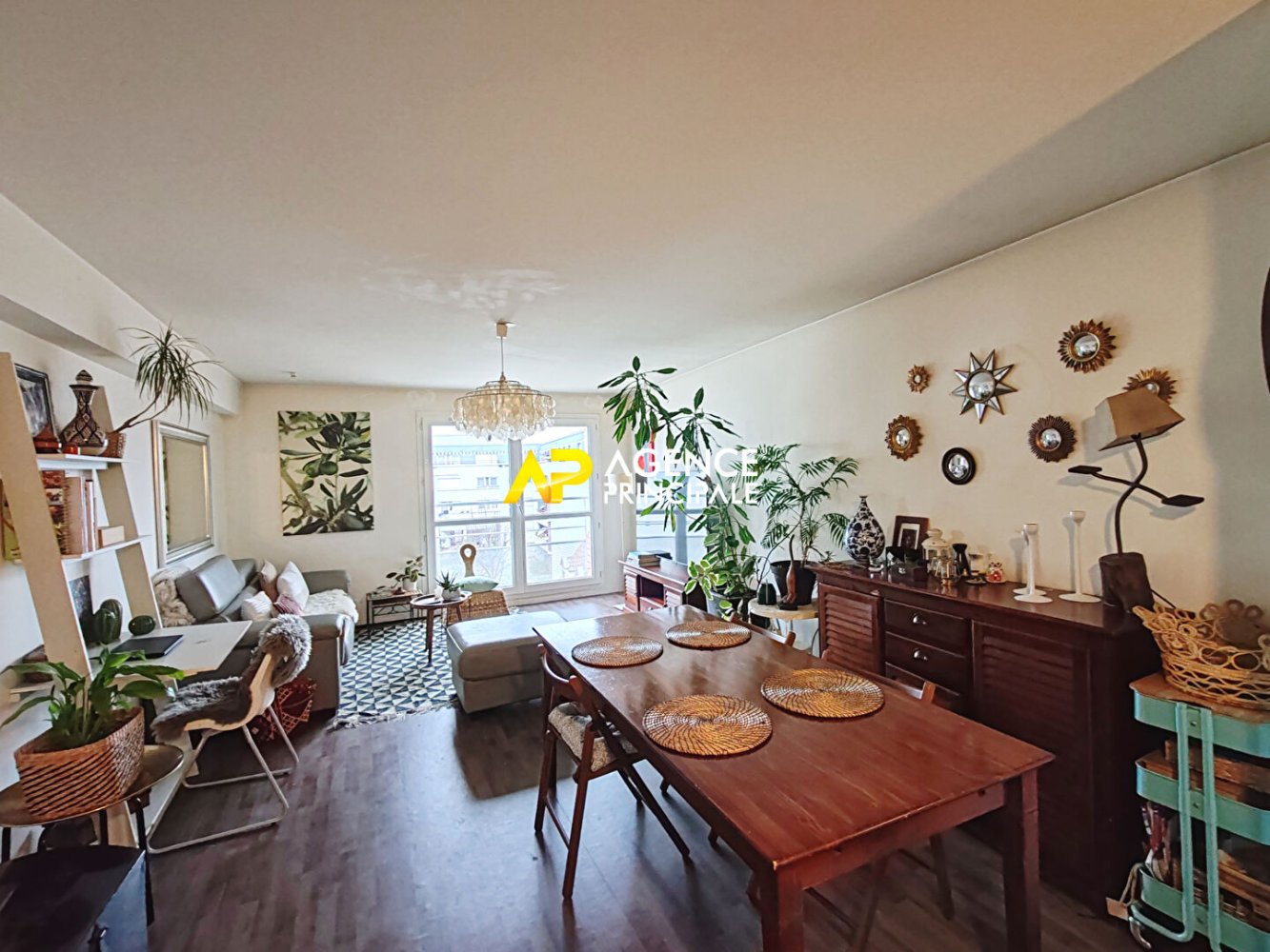 3 bedrooms Apartment in Argenteuil, France No. 143444